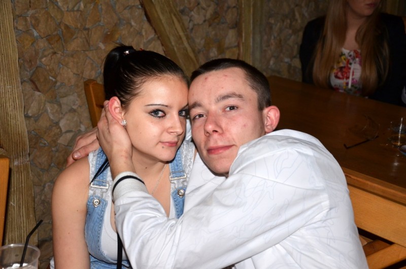 18.11 Klub Piekarnia