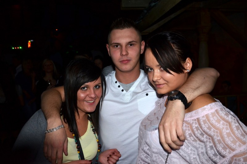 18.11 Klub Piekarnia