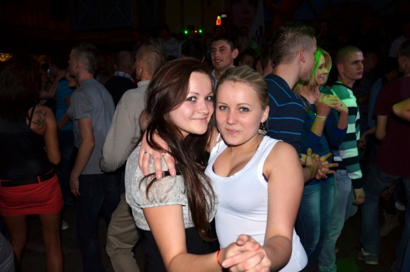 18.11 Klub Piekarnia
