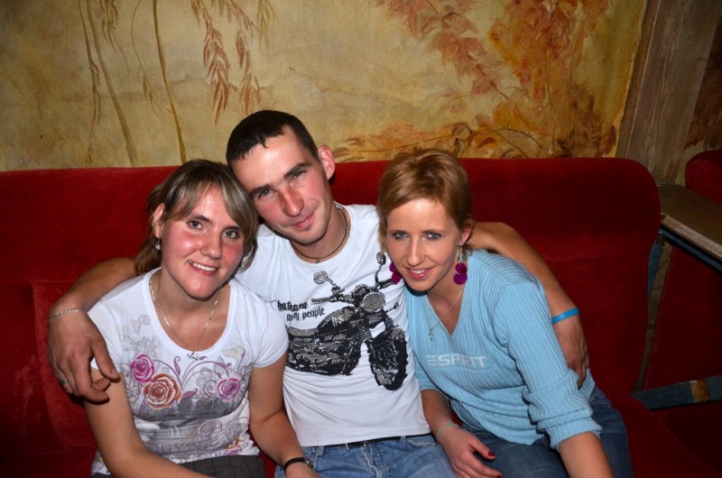 18.11 Klub Piekarnia