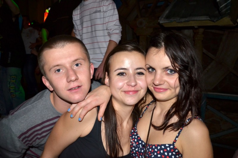 18.11 Klub Piekarnia