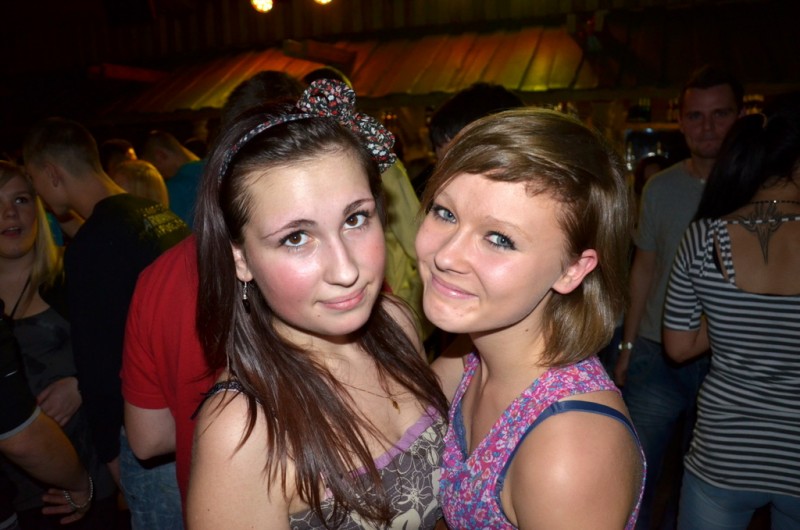 18.11 Klub Piekarnia