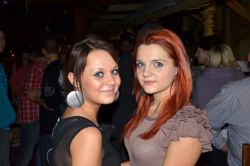 18.11 Klub Piekarnia