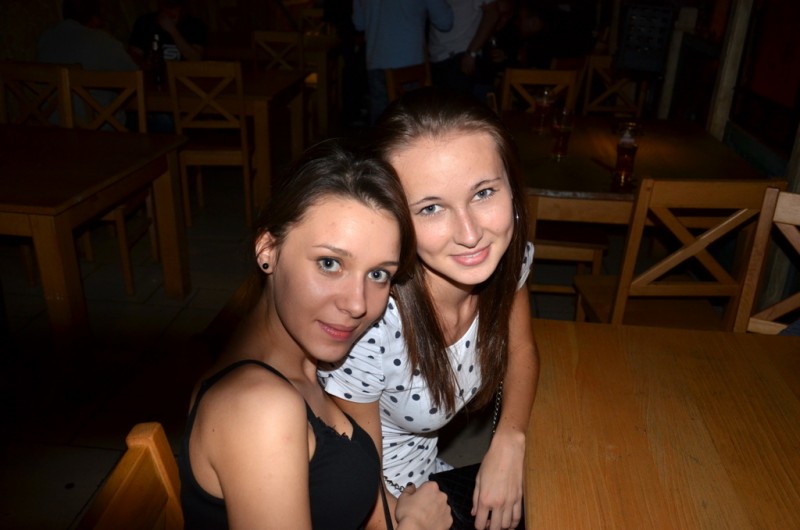 18.11 Klub Piekarnia
