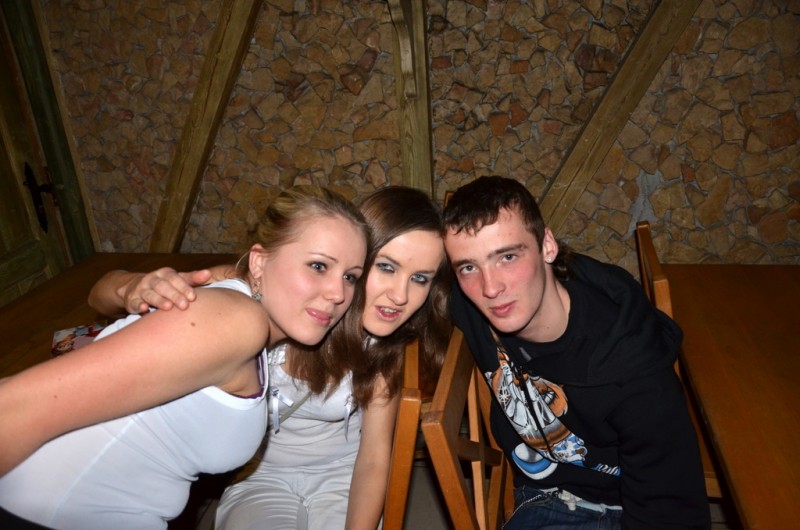 18.11 Klub Piekarnia