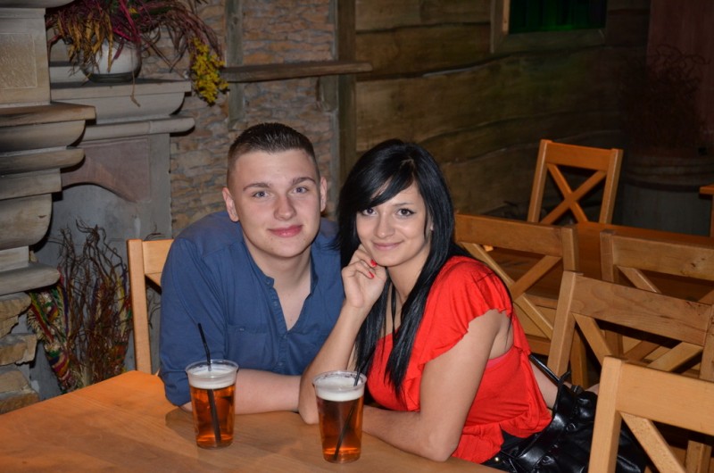 18.11 Klub Piekarnia