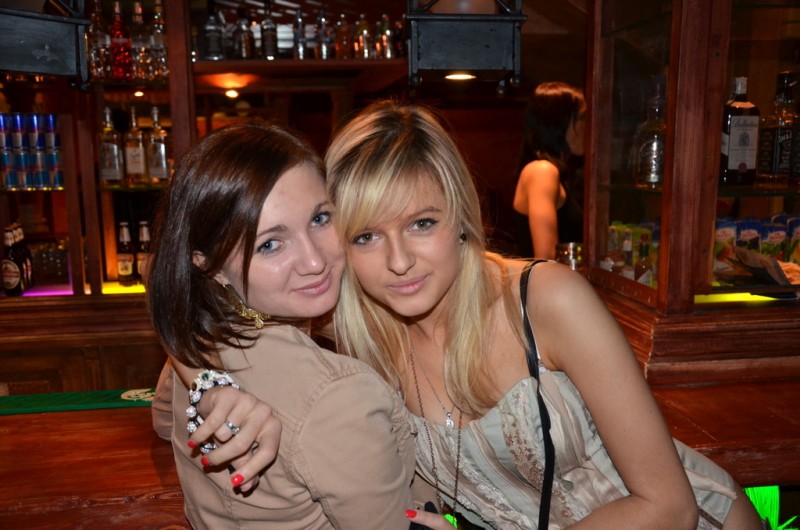 18.11 Klub Piekarnia