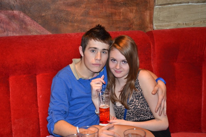 18.11 Klub Piekarnia