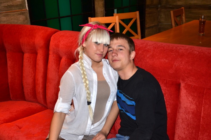 18.11 Klub Piekarnia
