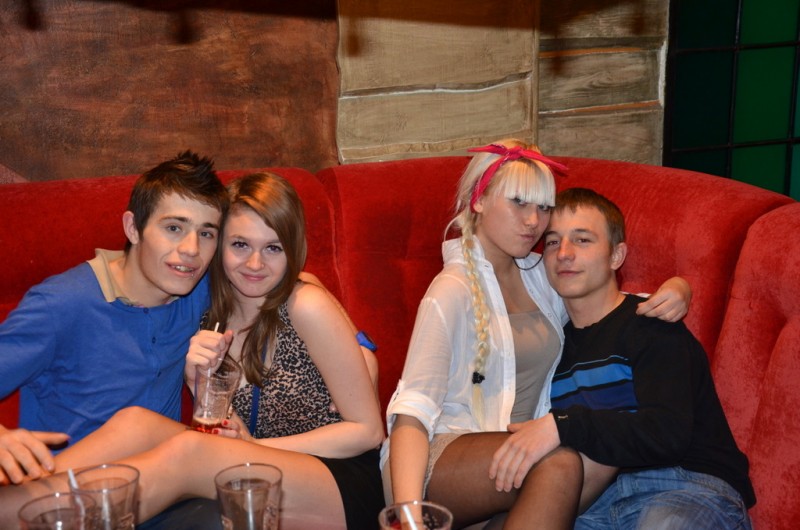 18.11 Klub Piekarnia