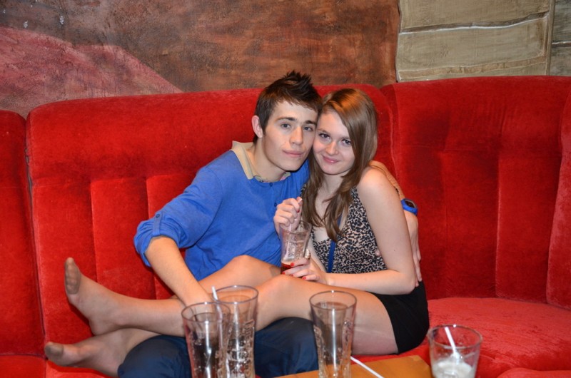 18.11 Klub Piekarnia