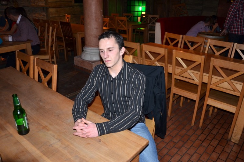 18.11 Klub Piekarnia