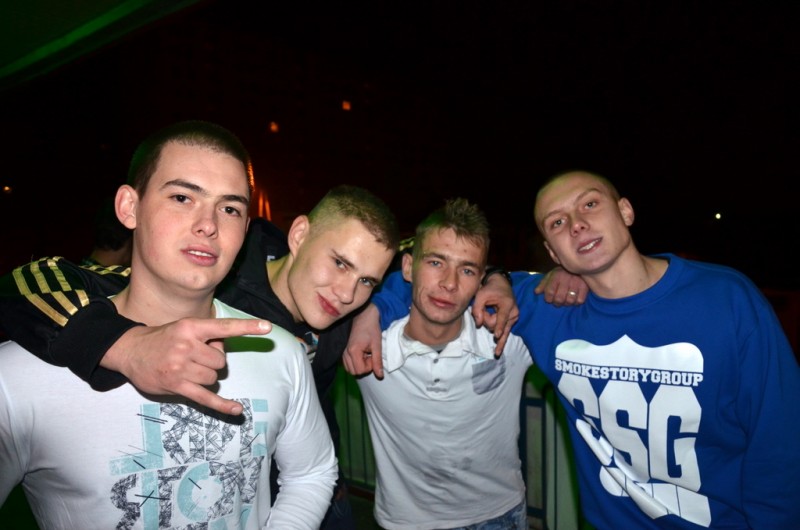 18.11 La Cubana Tabakiera