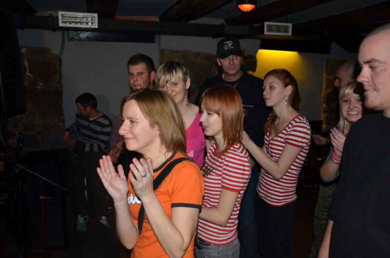 19.11 Czarny Spichrz