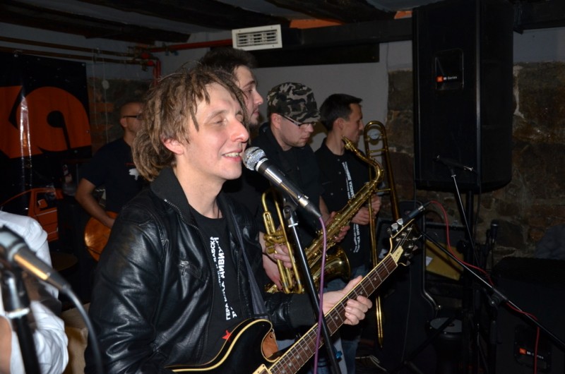 19.11 Czarny Spichrz
