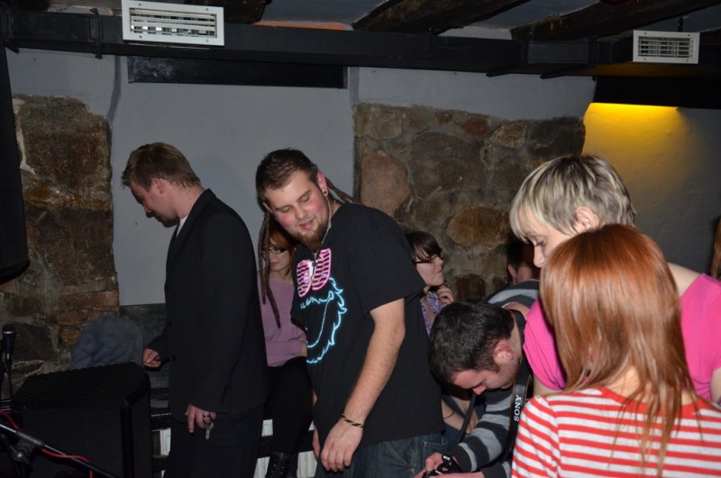 19.11 Czarny Spichrz