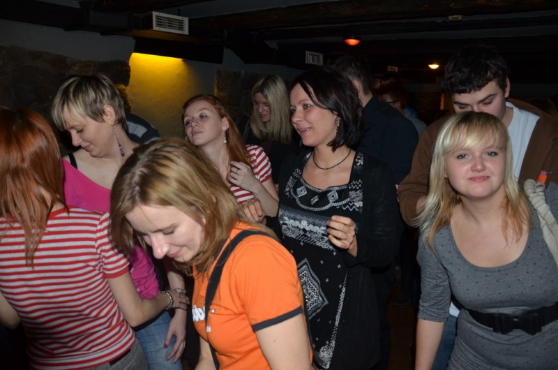 19.11 Czarny Spichrz