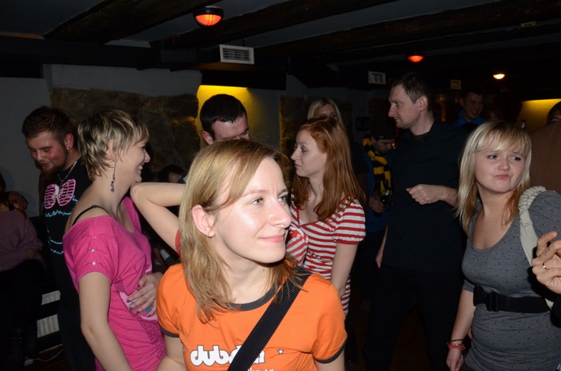 19.11 Czarny Spichrz