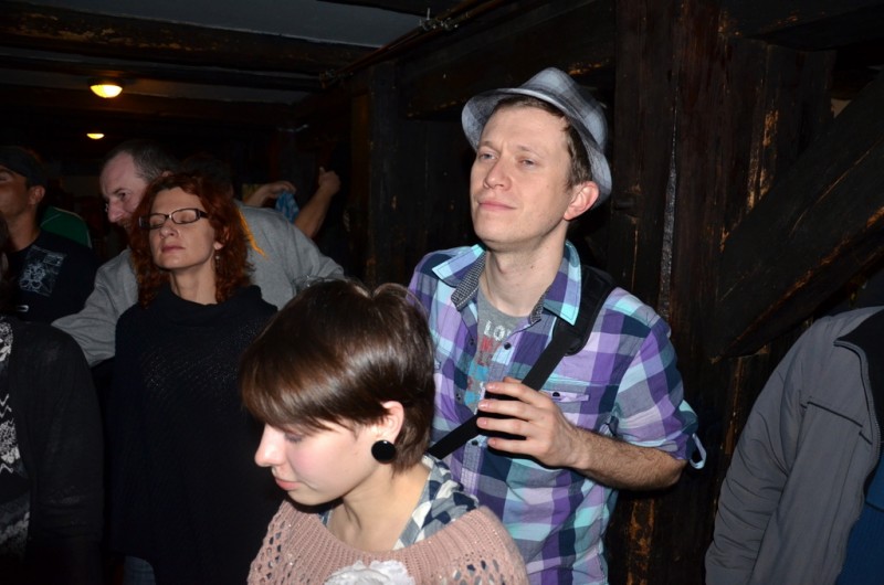19.11 Czarny Spichrz