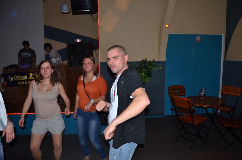 19.11 La Cubana Tabakiera