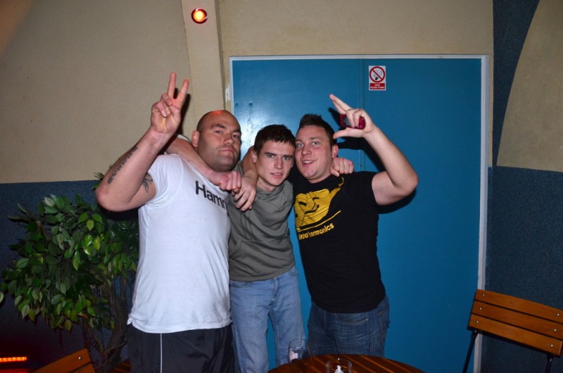 19.11 La Cubana Tabakiera