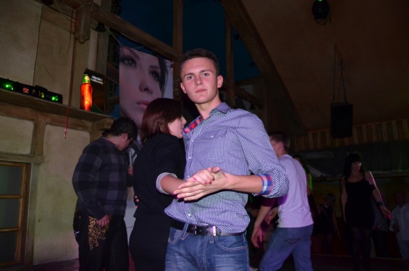 19.11 Klub Piekarnia