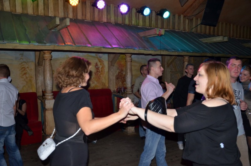 19.11 Klub Piekarnia