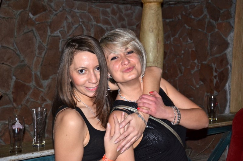 19.11 Klub Piekarnia