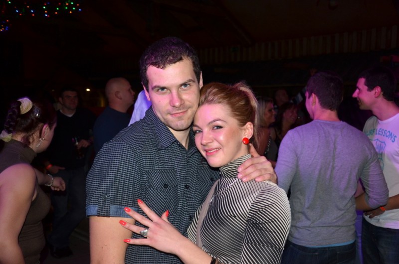 19.11 Klub Piekarnia