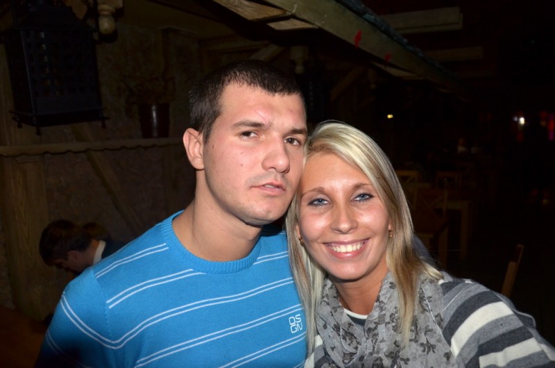 19.11 Klub Piekarnia