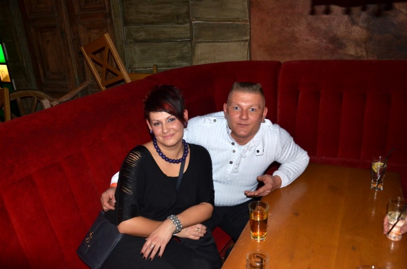 19.11 Klub Piekarnia