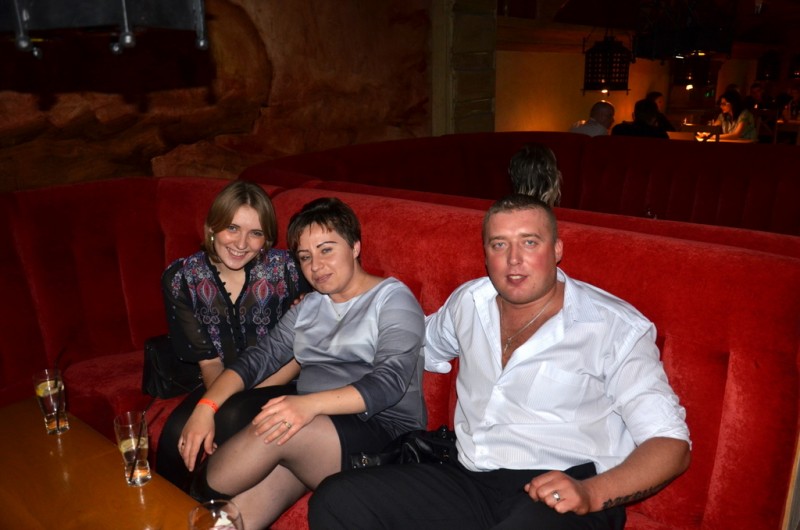 19.11 Klub Piekarnia