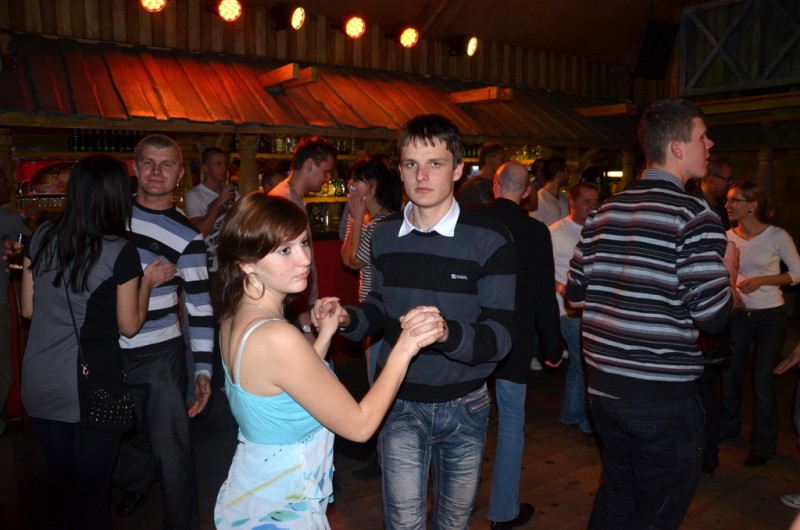 19.11 Klub Piekarnia