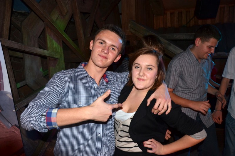 19.11 Klub Piekarnia