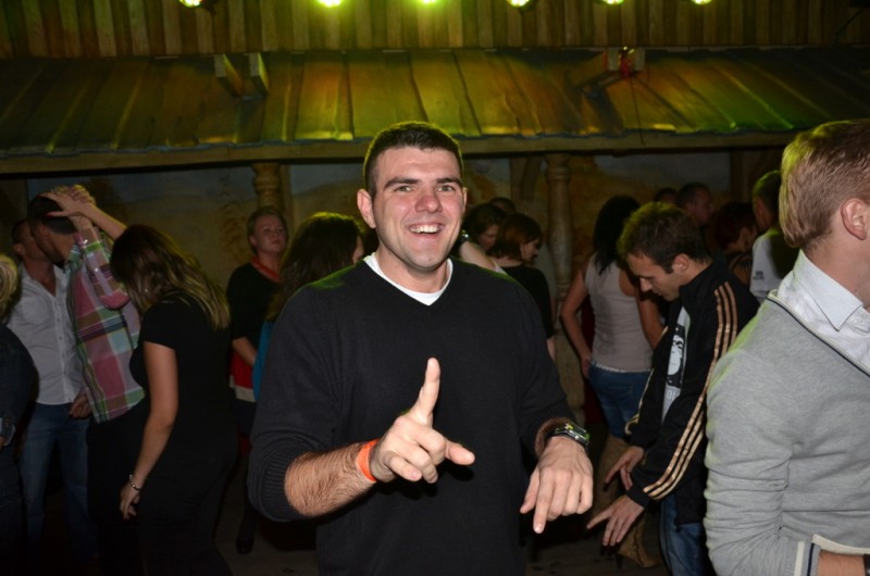 19.11 Klub Piekarnia