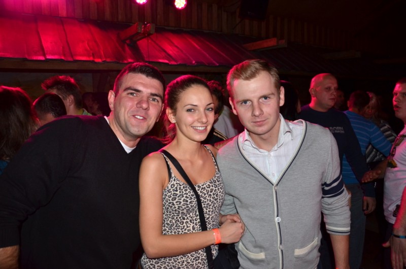 19.11 Klub Piekarnia