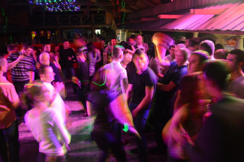 19.11 Klub Piekarnia