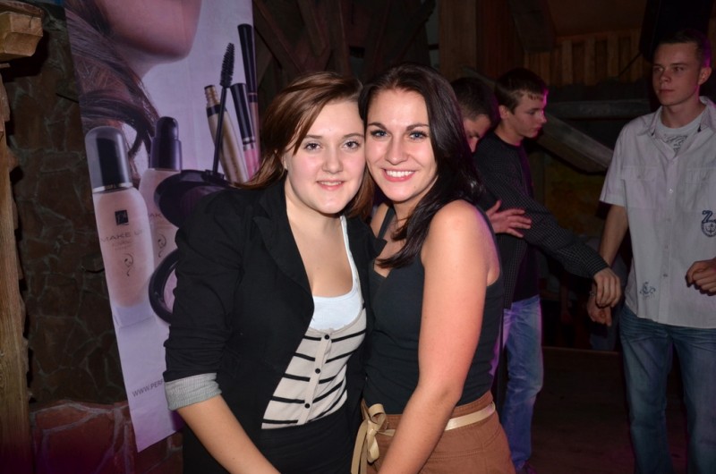 19.11 Klub Piekarnia