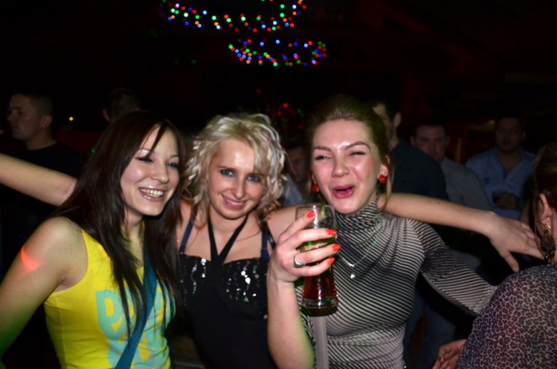 19.11 Klub Piekarnia