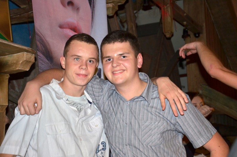 19.11 Klub Piekarnia