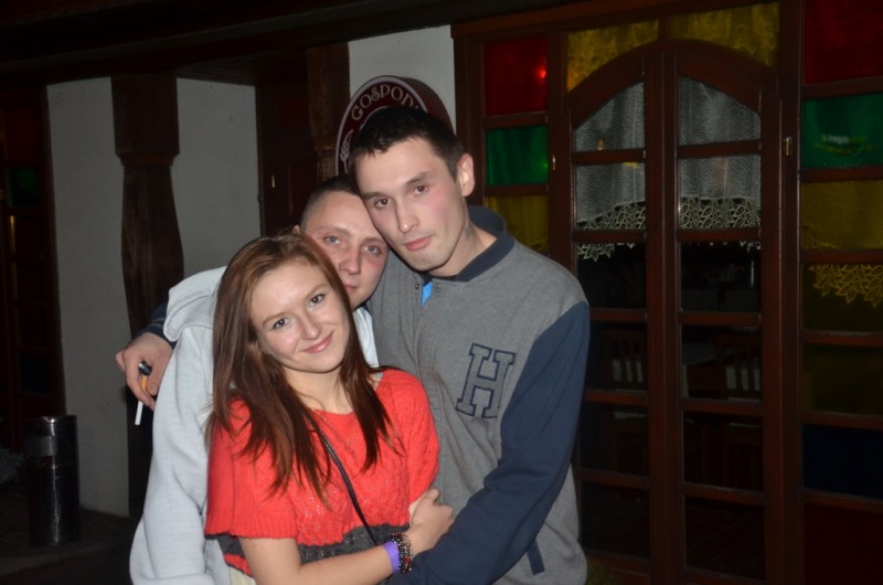 25.11 Klub Piekarnia