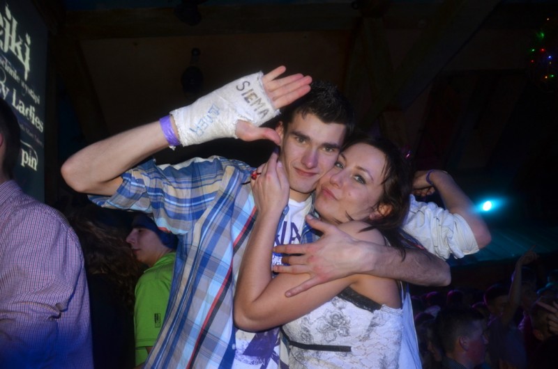 25.11 Klub Piekarnia