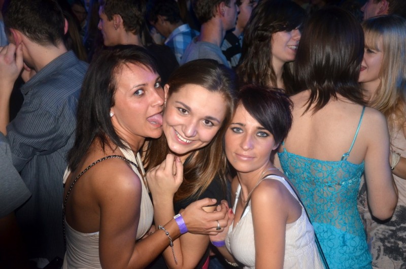 25.11 Klub Piekarnia