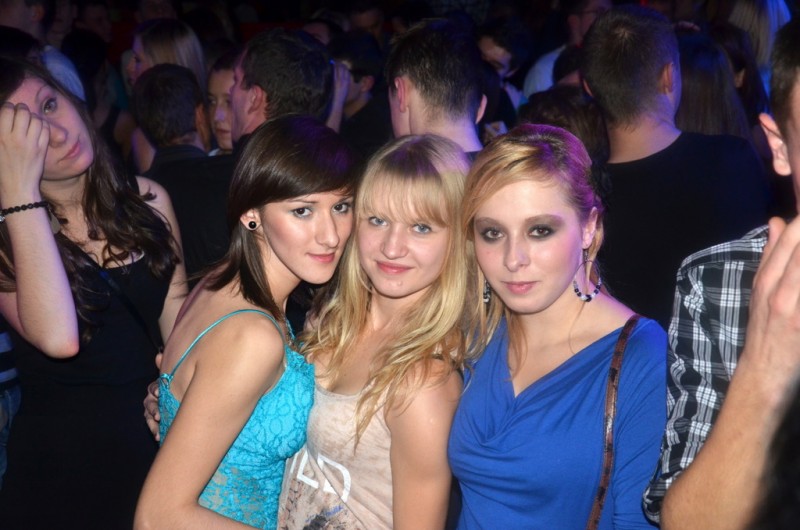 25.11 Klub Piekarnia