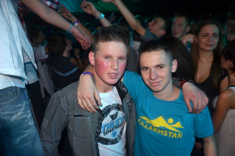 25.11 Klub Piekarnia