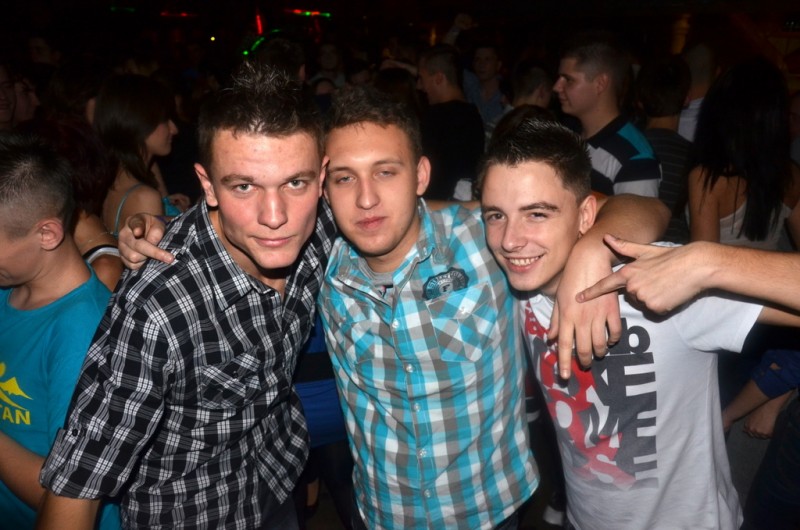 25.11 Klub Piekarnia