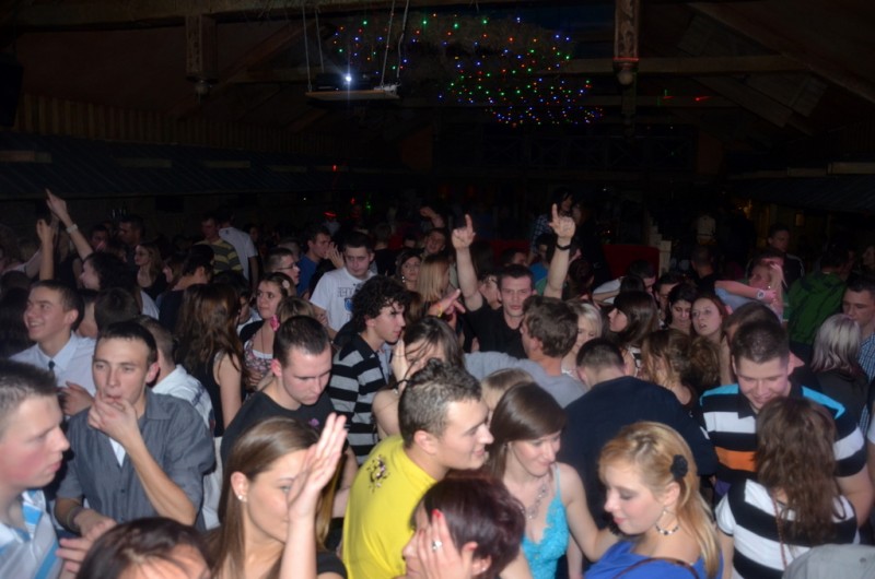 25.11 Klub Piekarnia