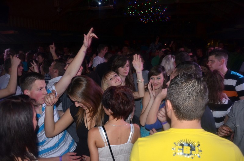 25.11 Klub Piekarnia