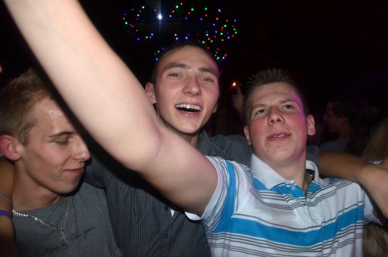 25.11 Klub Piekarnia