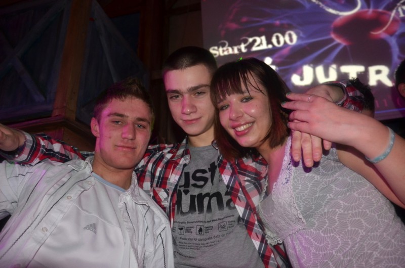 25.11 Klub Piekarnia